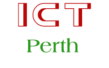 ICT Perth Logo